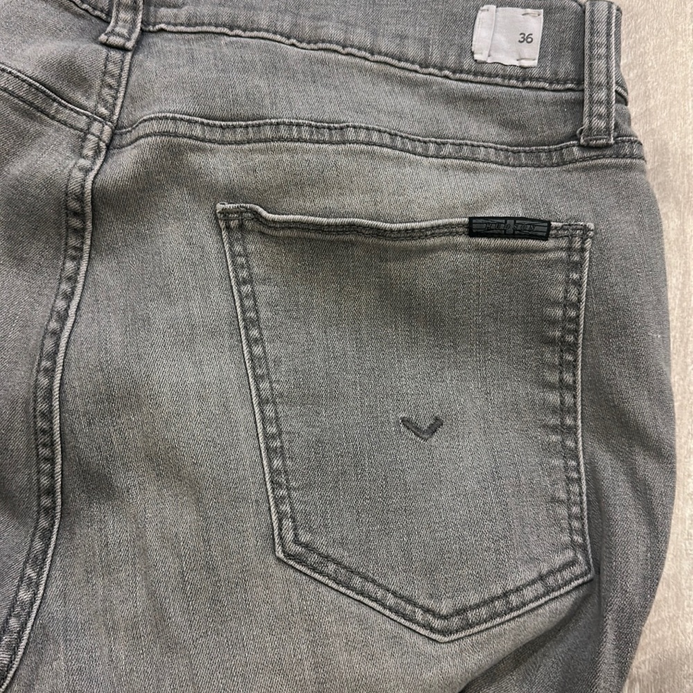 Hudson jeans